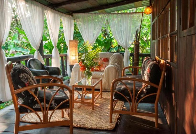 Fotos del hotel Casa De Piedra:  4