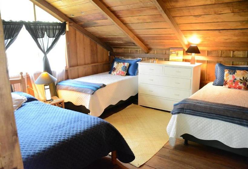 Fotos del hotel Casa De Piedra:  24