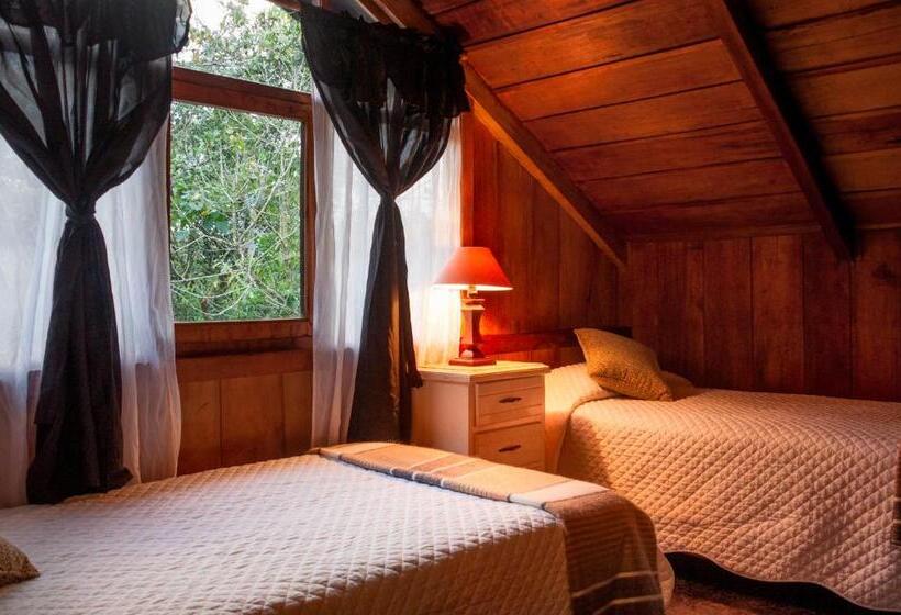 Fotos del hotel Casa De Piedra:  14