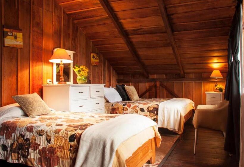 Fotos del hotel Casa De Piedra:  17