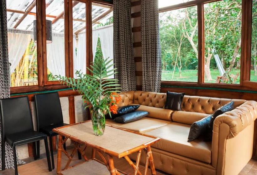 Fotos del hotel Casa De Piedra:  11