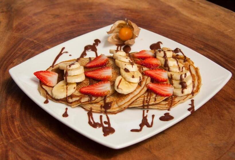 Fotos del hotel Casa De Piedra:  8