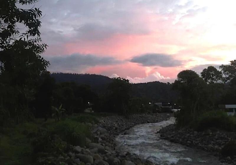 Fotos del hotel Casa De Piedra:  6