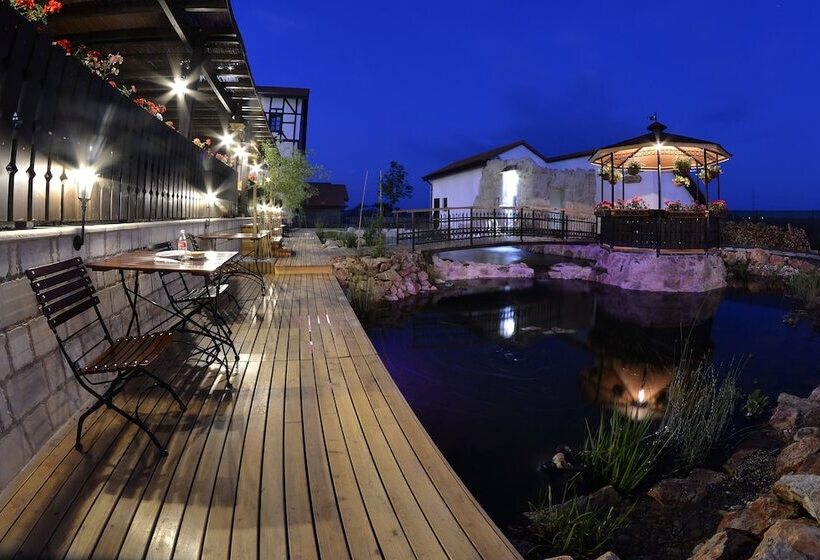 Fotos del hotel Castel Royal:  7