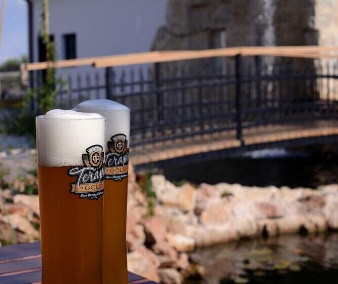 Fotos del hotel Castel Royal:  6