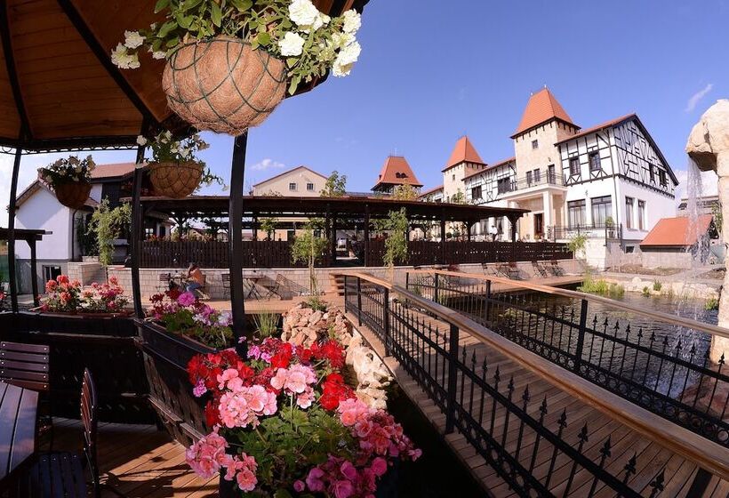 Fotos del hotel Castel Royal:  3