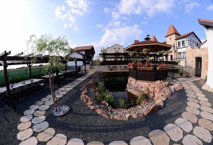 Fotos del hotel Castel Royal:  11