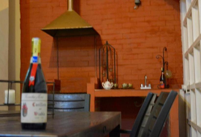 Fotos del hotel Hostal Villa 97:  4