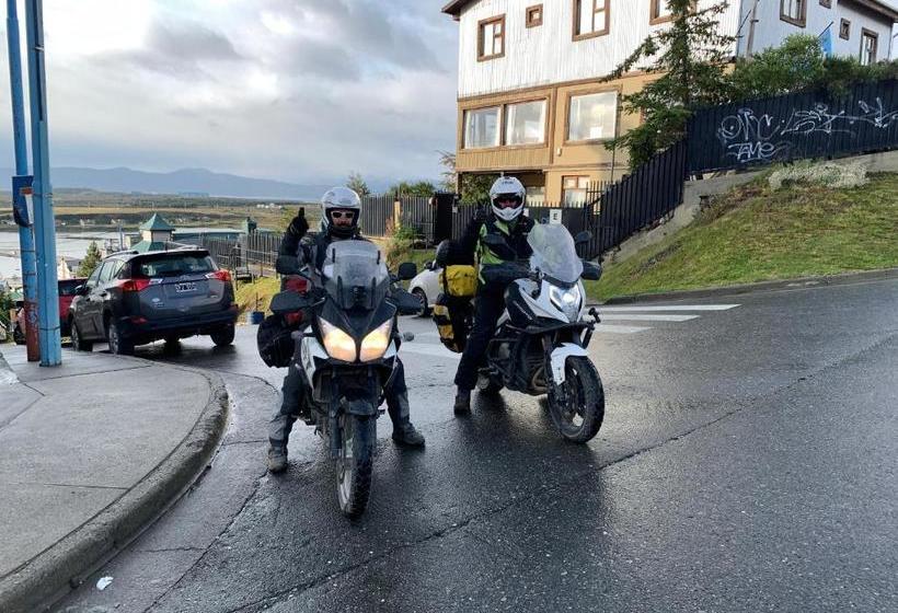 Fotos del hotel Hosteria Sloggett:  14