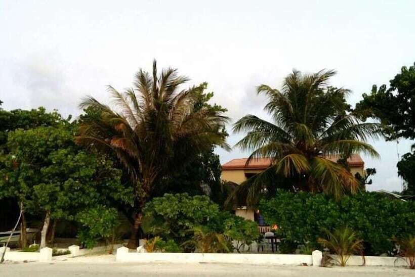 Fotos del hotel Island Cottage:  6