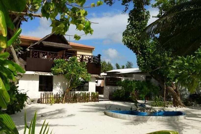 Fotos del hotel Island Cottage:  20