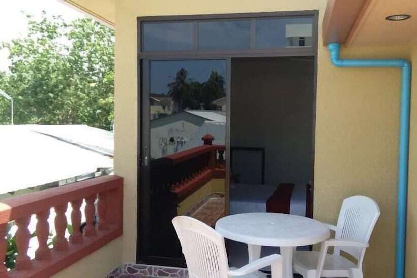 Fotos del hotel Island Cottage:  14