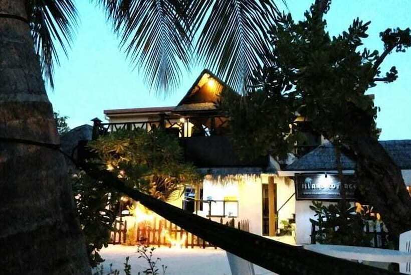 Fotos del hotel Island Cottage:  25