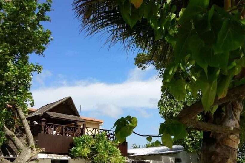 Fotos del hotel Island Cottage:  12