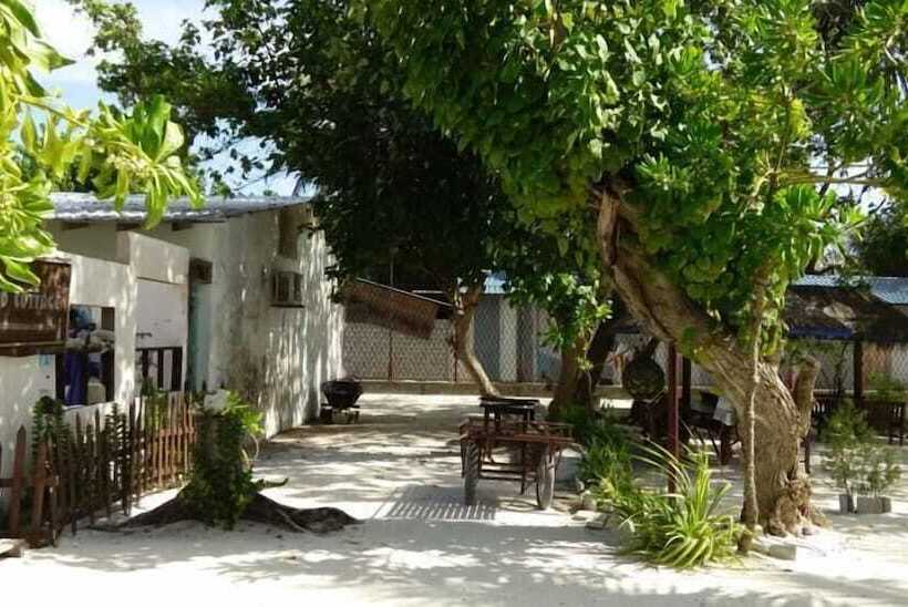 Fotos del hotel Island Cottage:  16