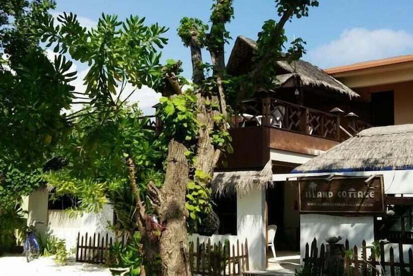 Fotos del hotel Island Cottage:  24