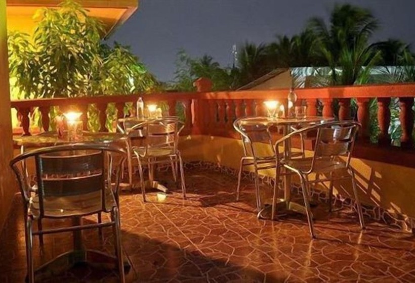 Fotos del hotel Island Cottage:  10