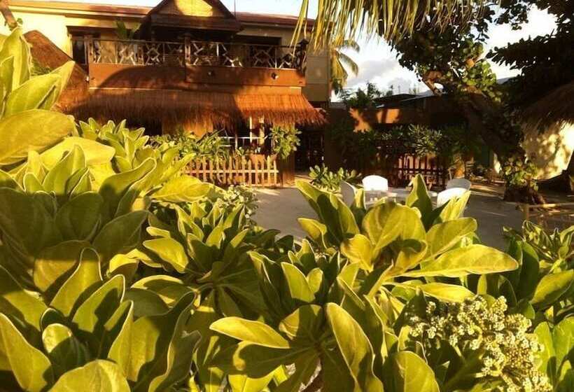 Fotos del hotel Island Cottage:  21