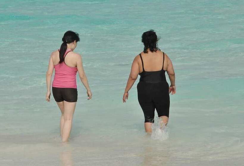 Fotos del hotel Island Cottage:  5