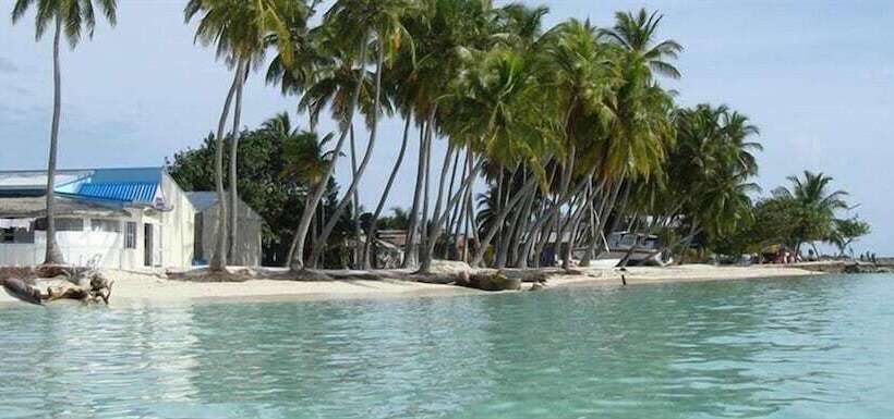 Fotos del hotel Island Cottage:  18