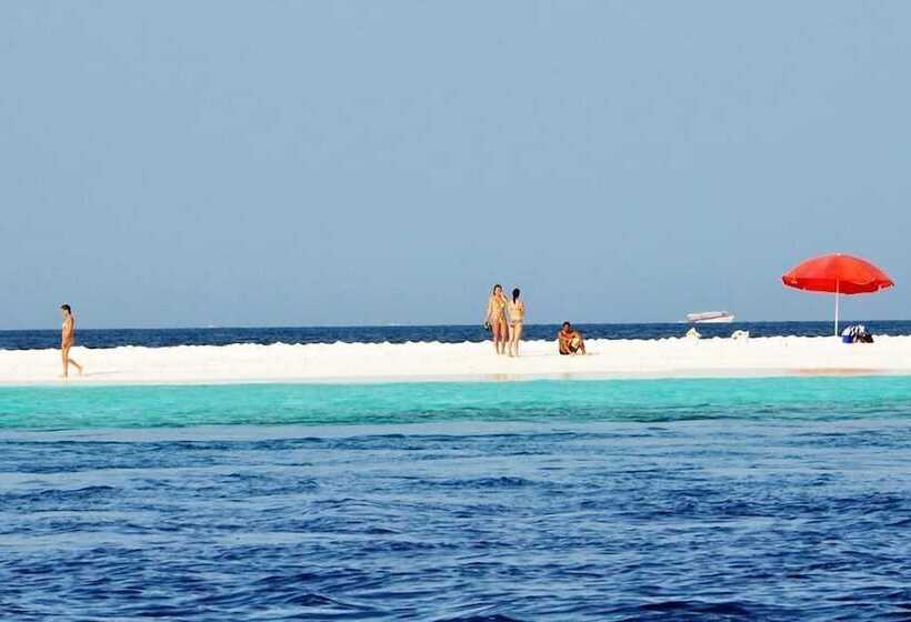 Fotos del hotel Island Cottage:  15