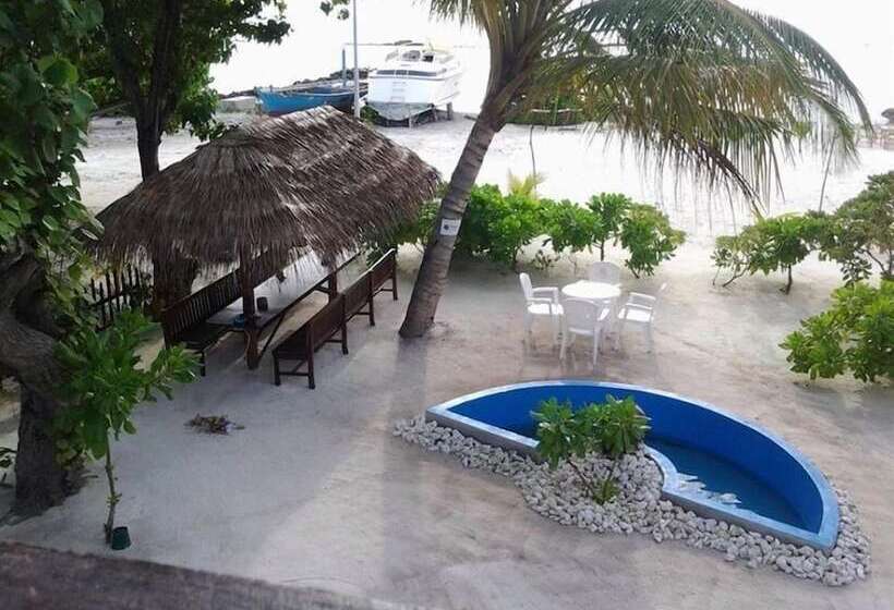 Fotos del hotel Island Cottage:  9