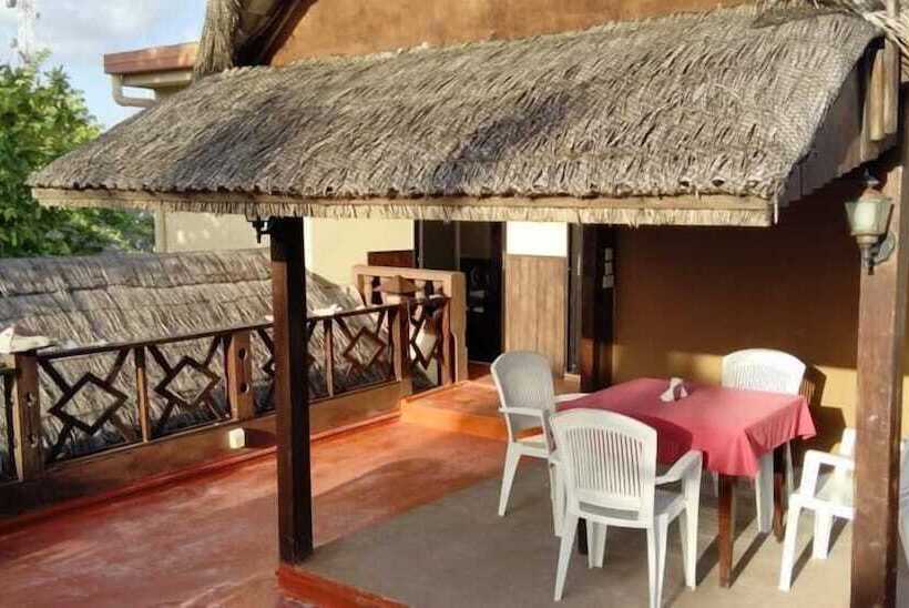 Fotos del hotel Island Cottage:  17