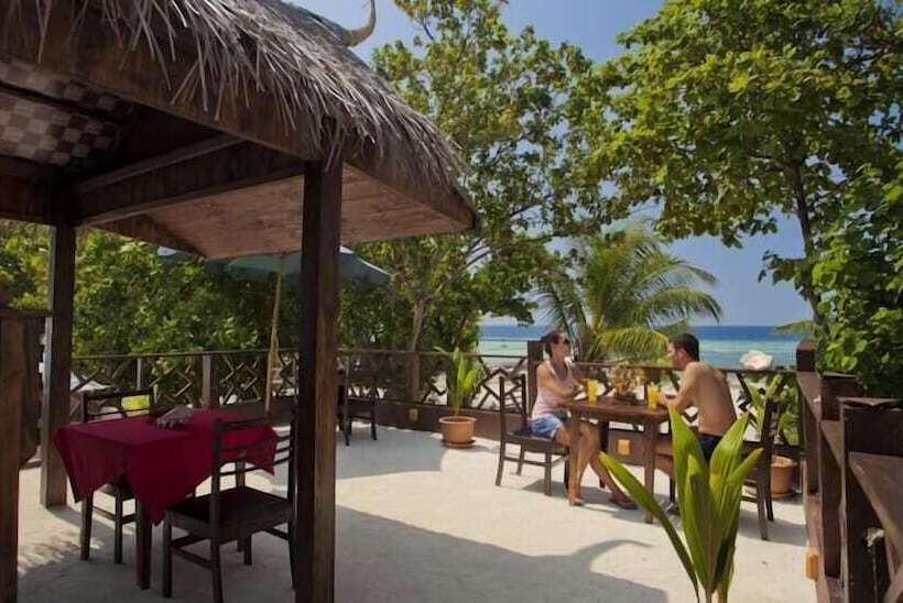 Fotos del hotel Island Cottage:  19