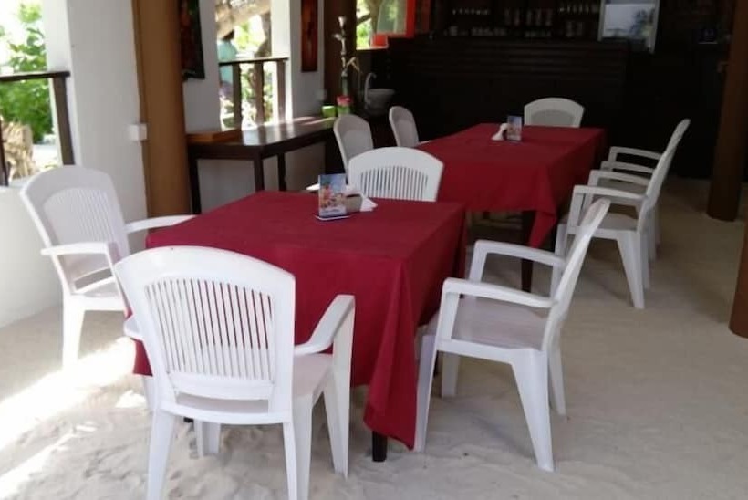 Fotos del hotel Island Cottage:  2