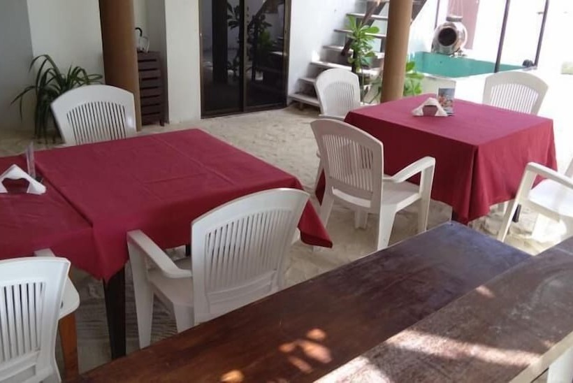 Fotos del hotel Island Cottage:  8