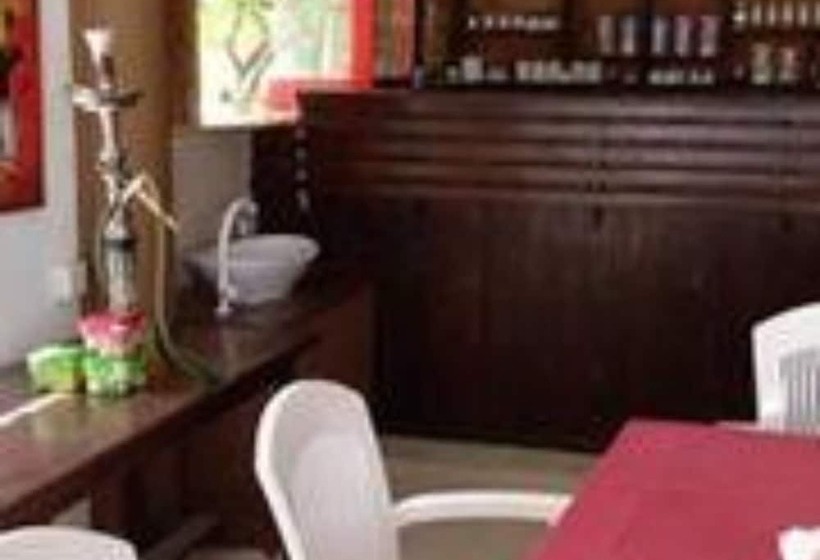 Fotos del hotel Island Cottage:  7