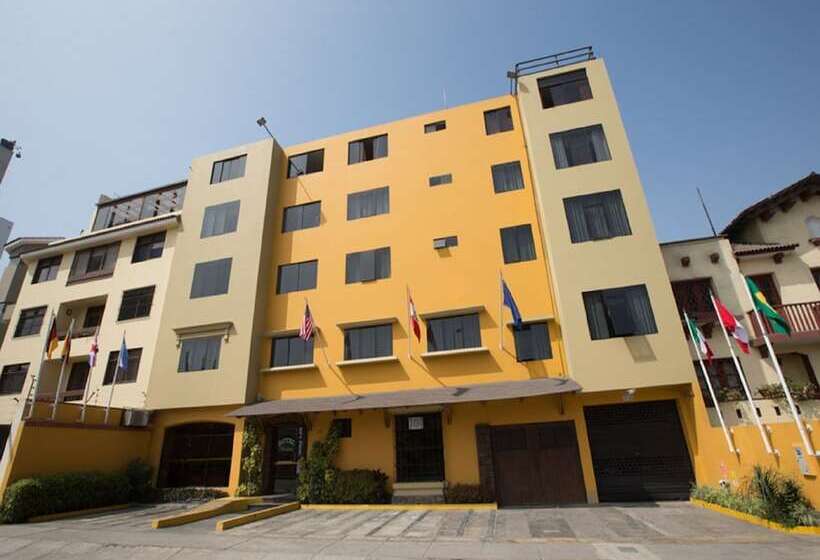 Fotos del hotel Nirvana:  7