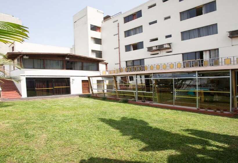 Fotos del hotel Nirvana:  11