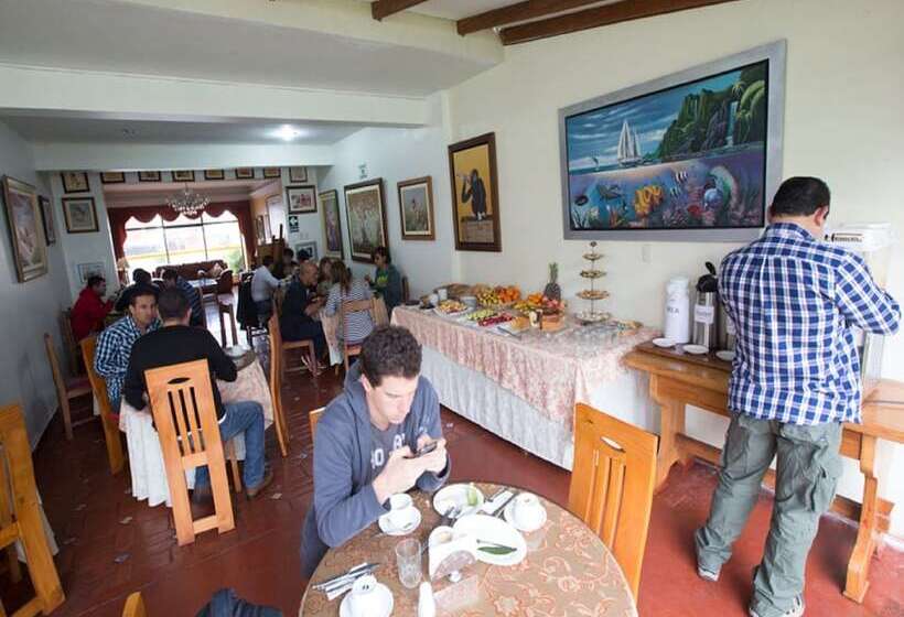 Fotos del hotel Nirvana:  9