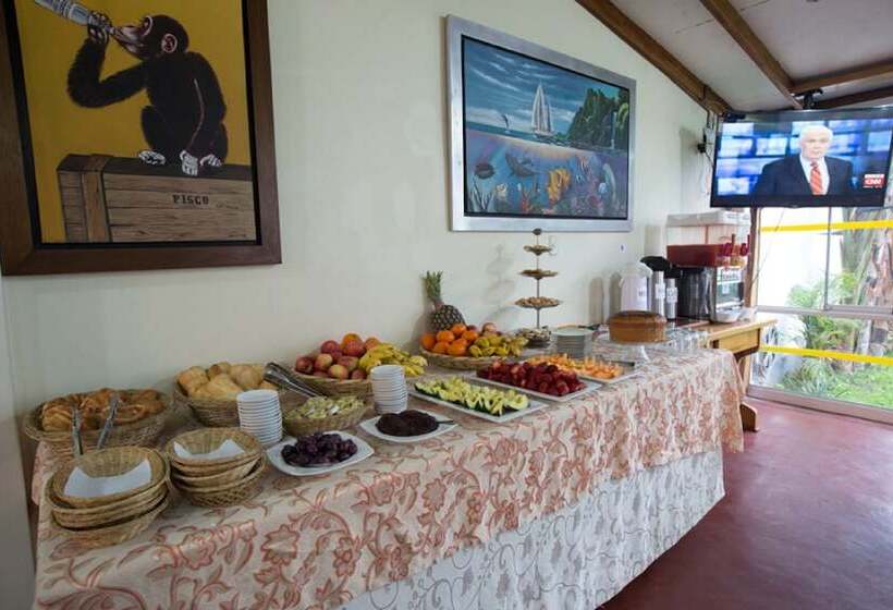 Fotos del hotel Nirvana:  14