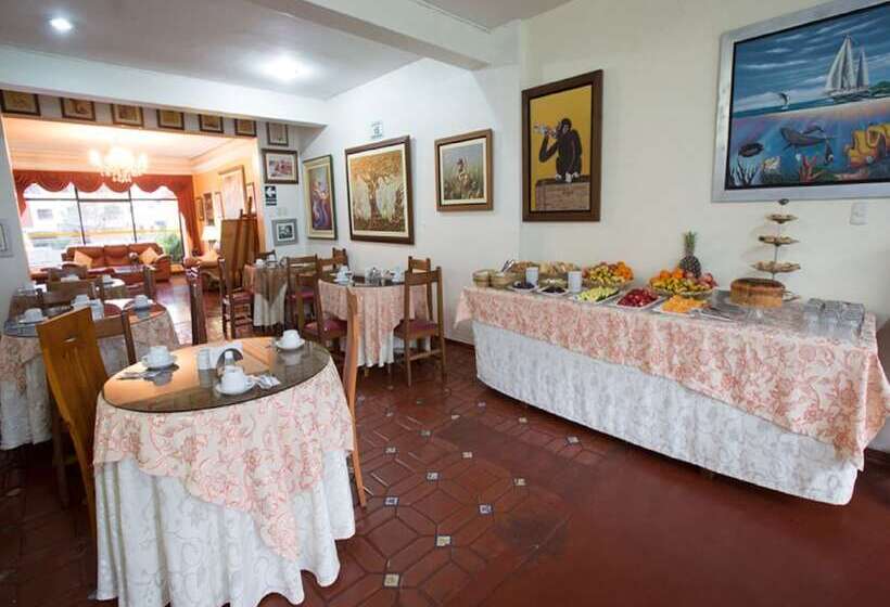 Fotos del hotel Nirvana:  3