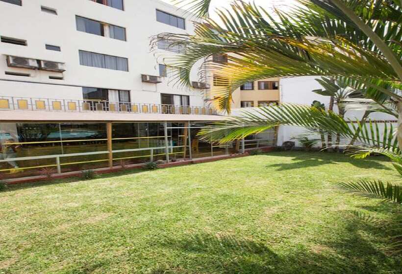 Fotos del hotel Nirvana:  6