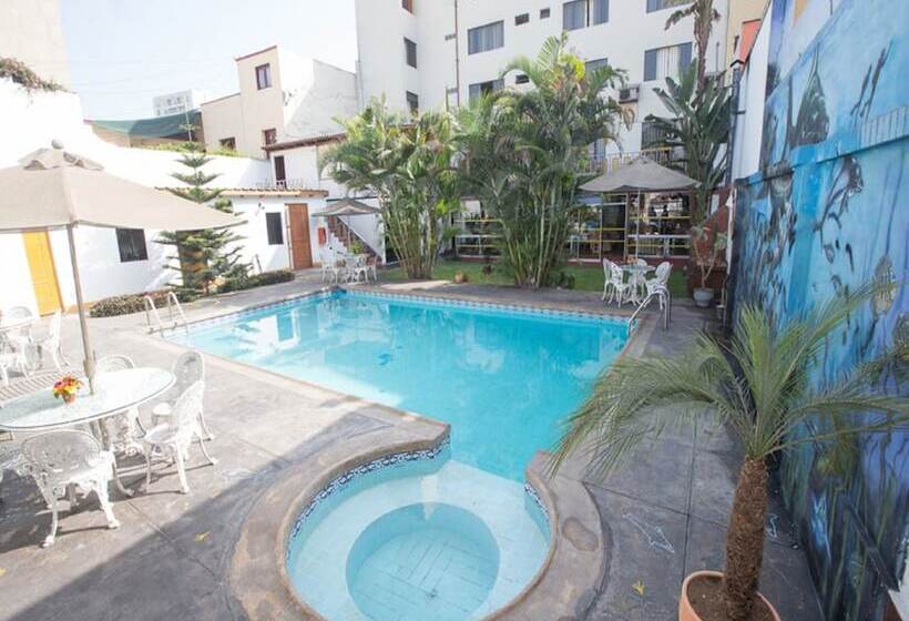 Fotos del hotel Nirvana:  8