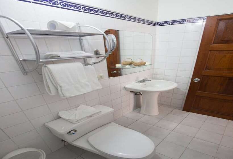 Fotos del hotel Nirvana:  5