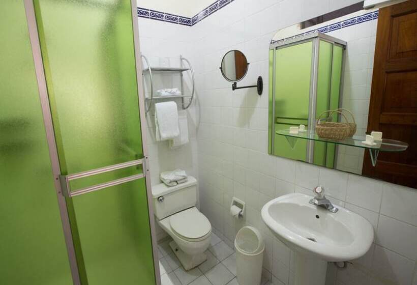 Fotos del hotel Nirvana:  10