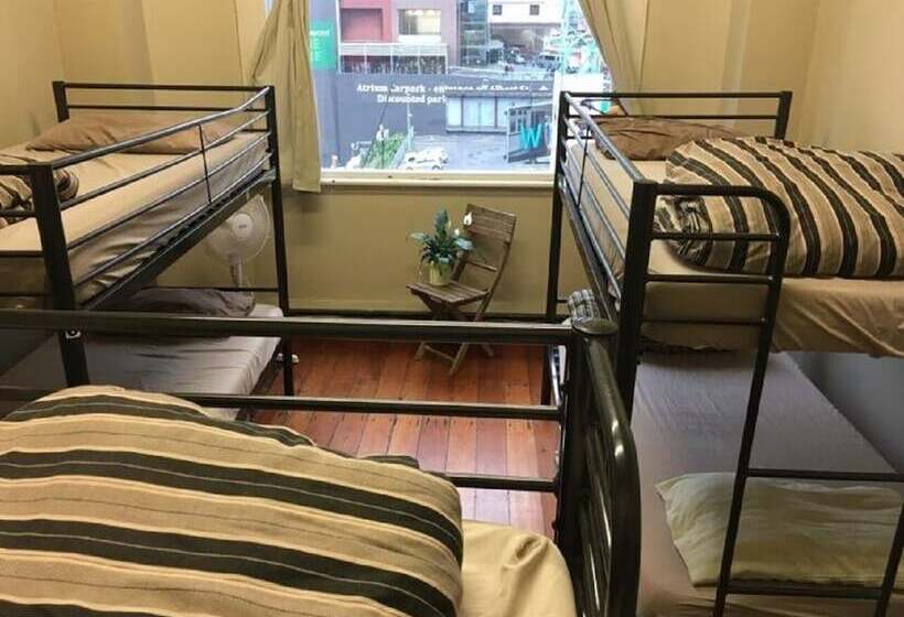 Fotos del hotel Surf  N  Snow Backpackers:  17