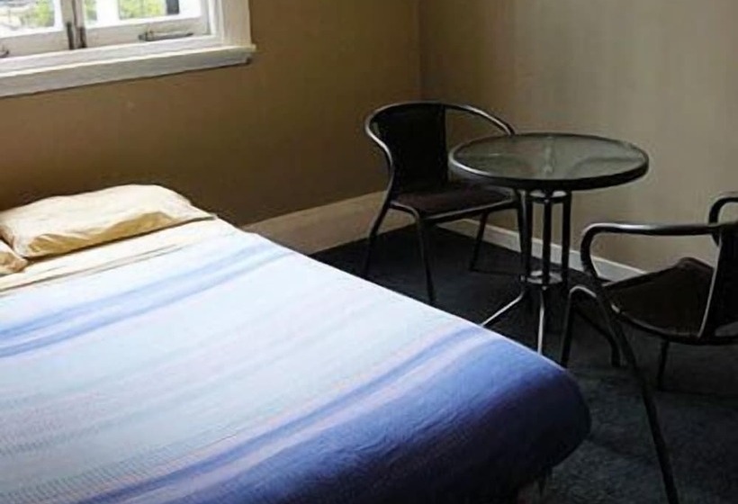 Fotos del hotel Surf  N  Snow Backpackers:  16