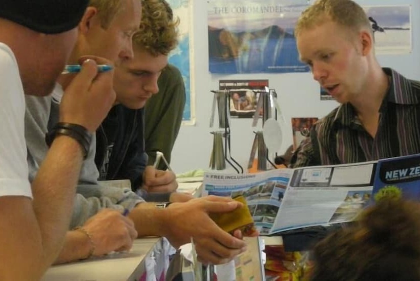 Fotos del hotel Surf  N  Snow Backpackers:  11