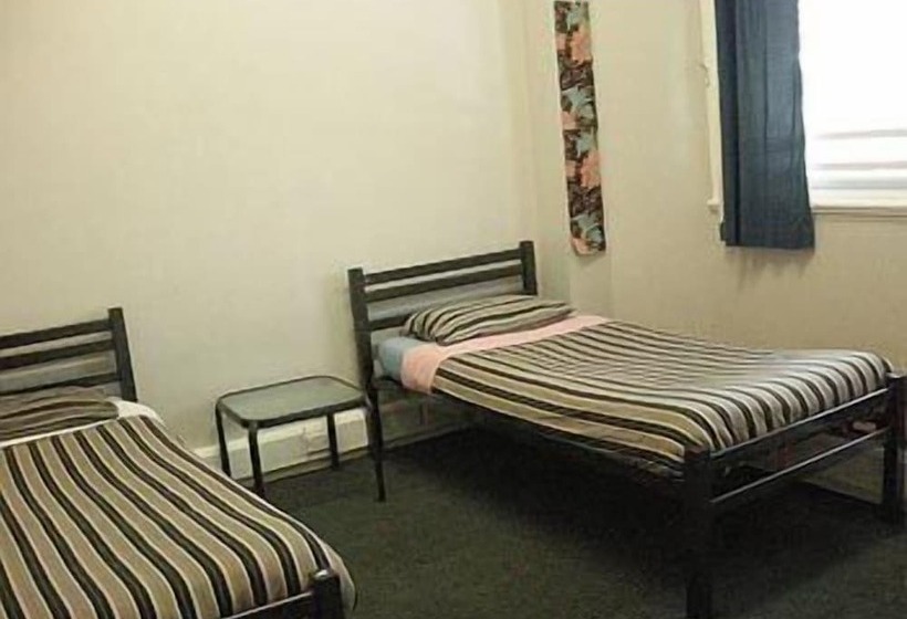 Surf  N  Snow Backpackers