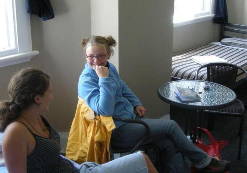 Fotos del hotel Surf  N  Snow Backpackers:  14