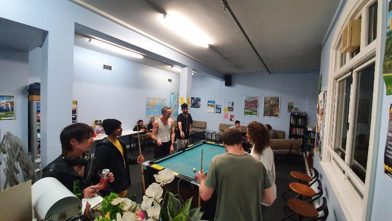 Fotos del hotel Surf  N  Snow Backpackers:  15