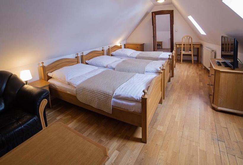 Fotos del hotel Salamander:  25