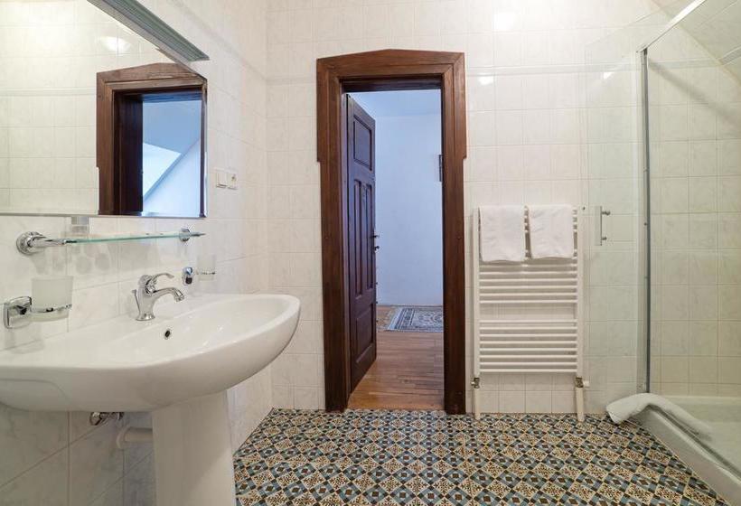 Fotos del hotel Salamander:  16