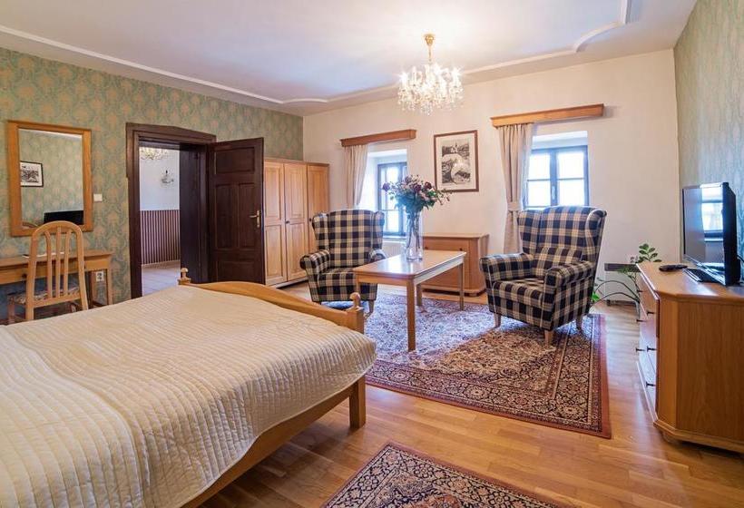 Fotos del hotel Salamander:  24