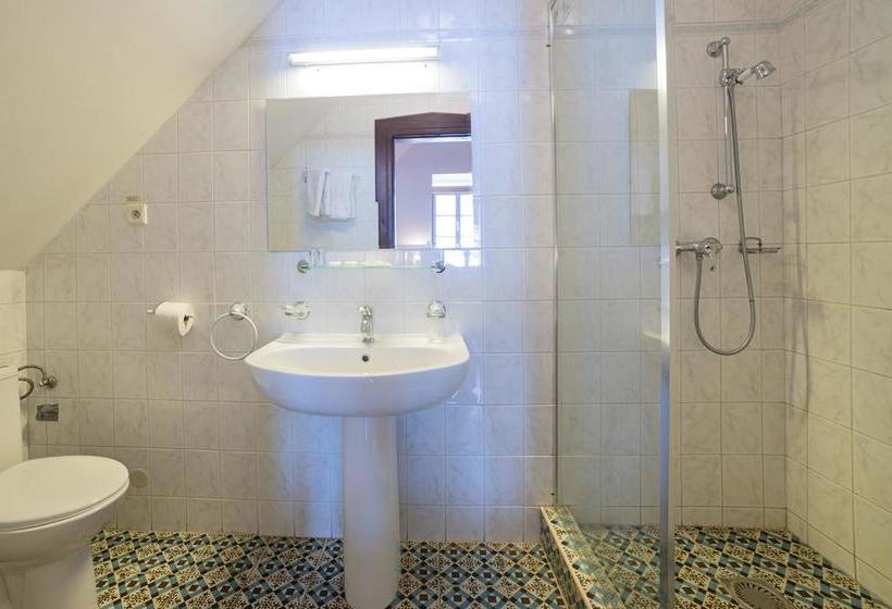 Fotos del hotel Salamander:  12